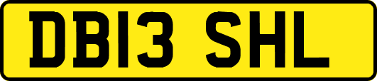 DB13SHL