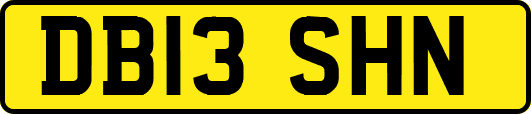 DB13SHN