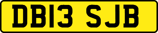 DB13SJB