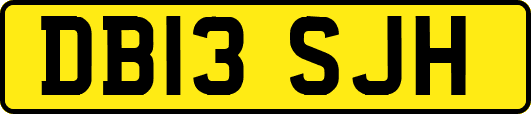 DB13SJH