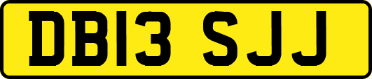DB13SJJ