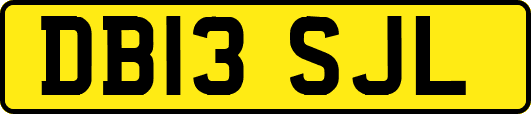 DB13SJL