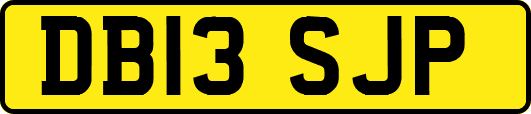DB13SJP