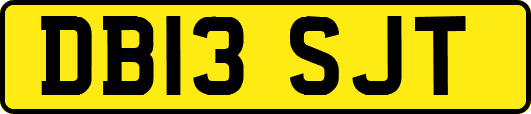 DB13SJT