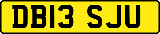 DB13SJU