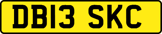 DB13SKC