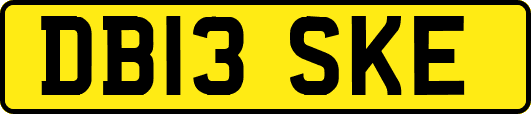 DB13SKE