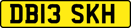 DB13SKH