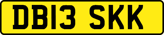 DB13SKK