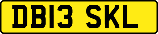 DB13SKL