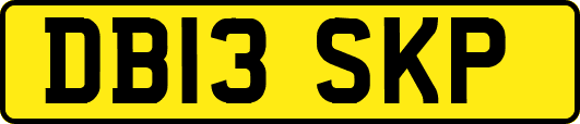 DB13SKP