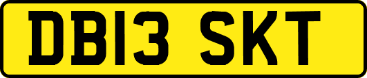 DB13SKT