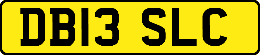 DB13SLC