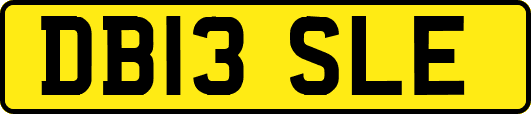 DB13SLE