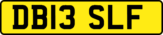 DB13SLF