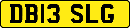 DB13SLG