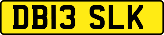 DB13SLK