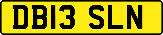 DB13SLN