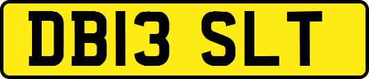 DB13SLT