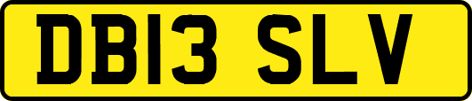 DB13SLV