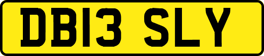 DB13SLY