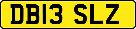 DB13SLZ