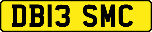DB13SMC