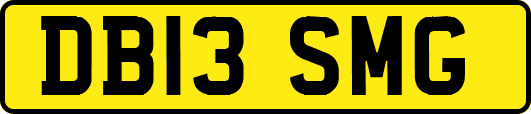 DB13SMG