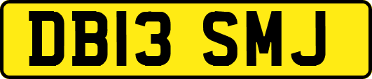 DB13SMJ