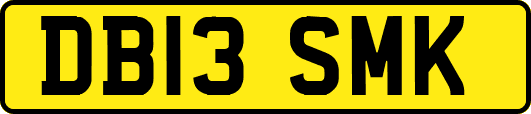 DB13SMK