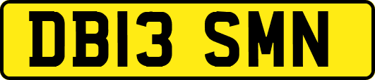 DB13SMN