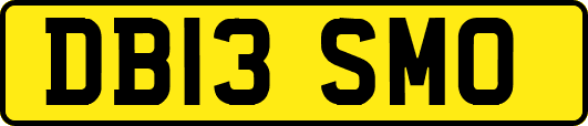 DB13SMO