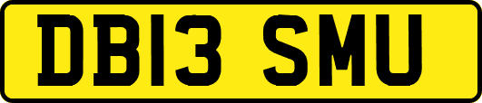 DB13SMU