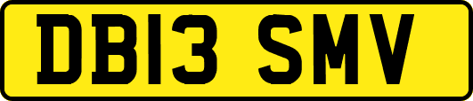 DB13SMV