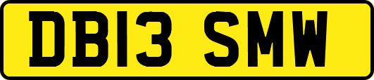 DB13SMW