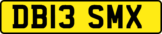 DB13SMX