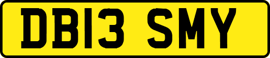DB13SMY