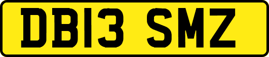 DB13SMZ