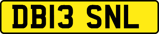 DB13SNL