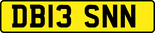 DB13SNN