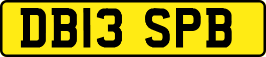 DB13SPB