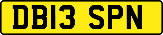 DB13SPN