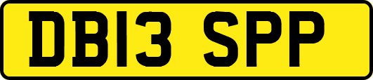 DB13SPP