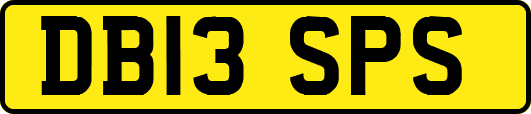 DB13SPS