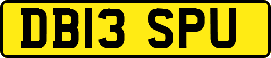 DB13SPU