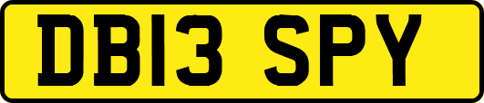 DB13SPY