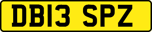 DB13SPZ