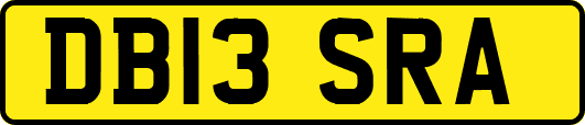 DB13SRA