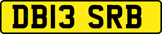 DB13SRB