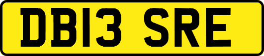 DB13SRE